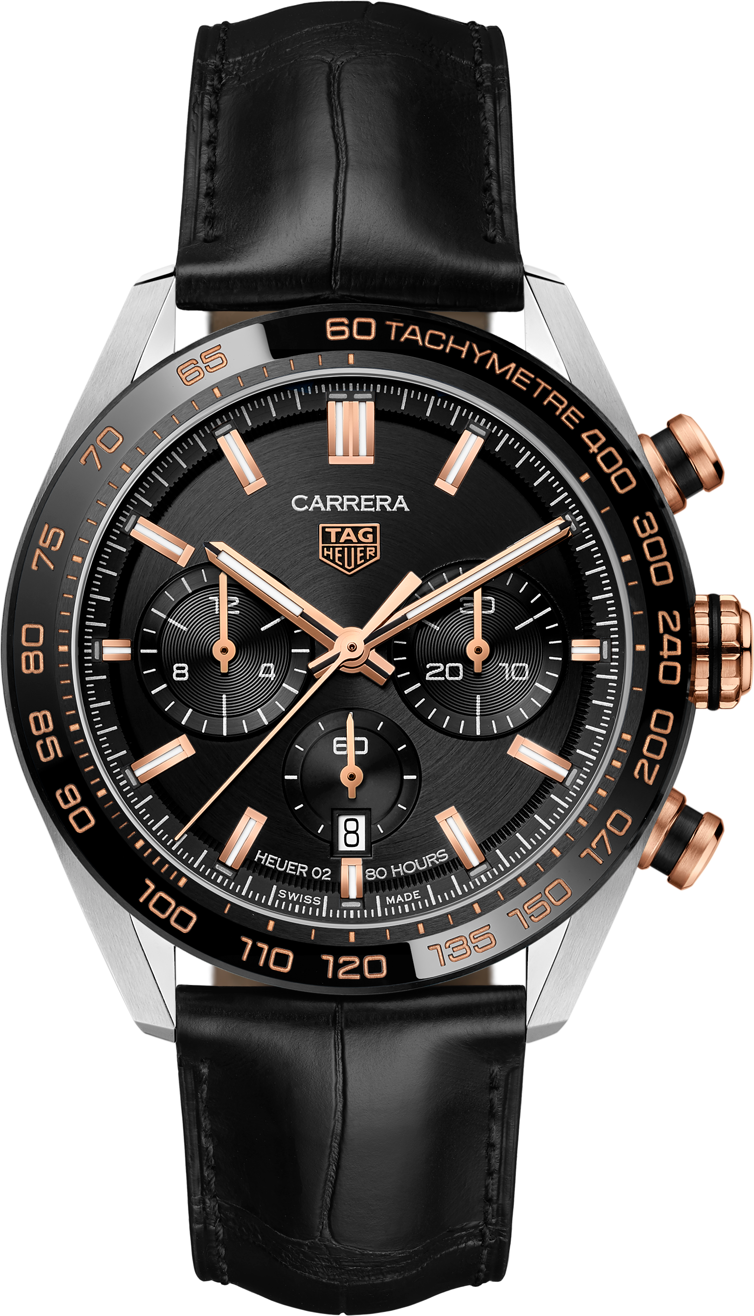 Наручные часы Tag Heuer CBN2A5A.FC6481