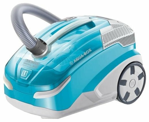 ecoc Thomas 786520 MISTRAL XS AQUA-BOX