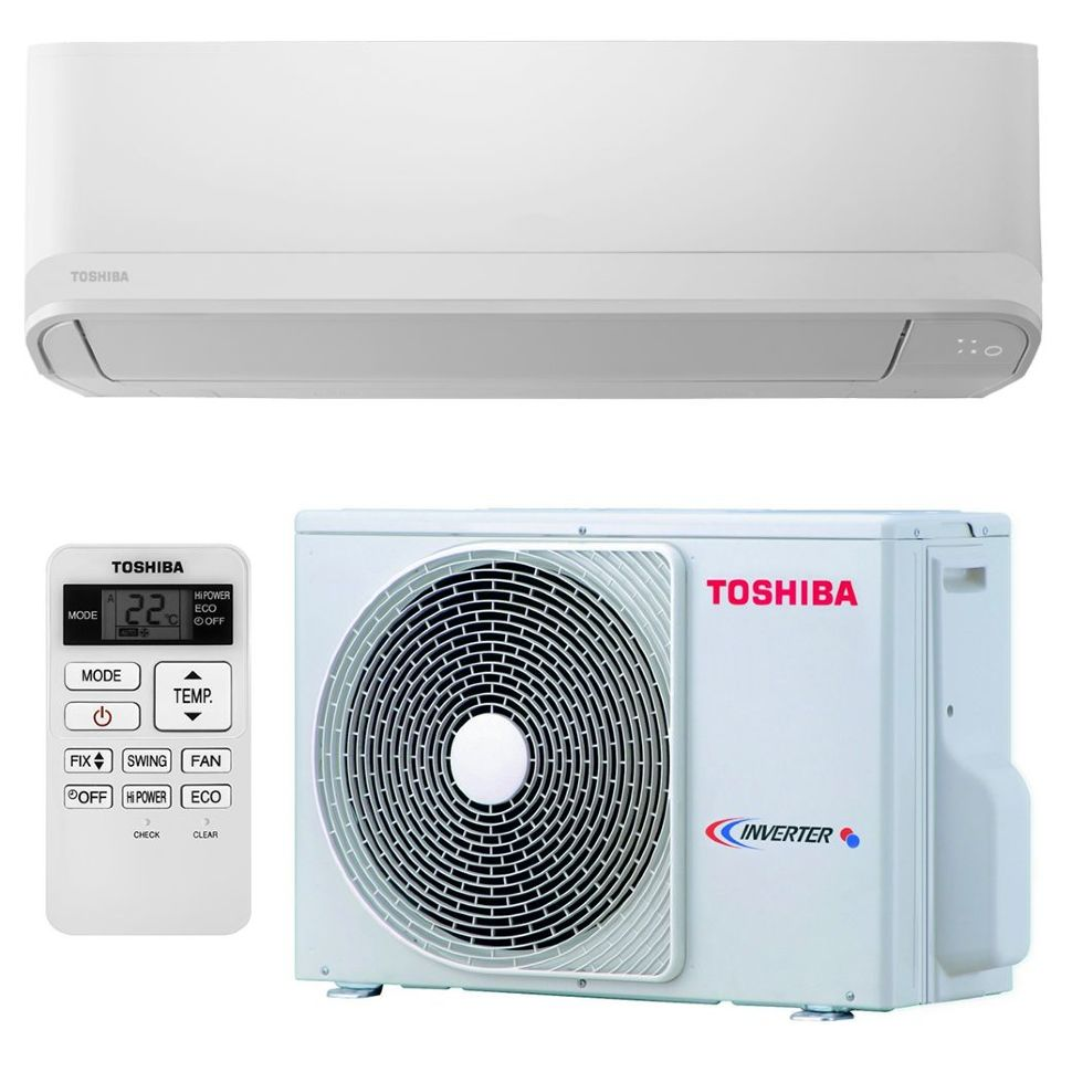 Сплит-система Toshiba Haori RAS-13N4KVRG-EE/RAS-13N4AVRG-EE