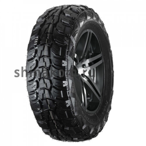 Автомобильная шина Marshal Road Venture MT KL71 235/75 R15 104/101Q всесезонная