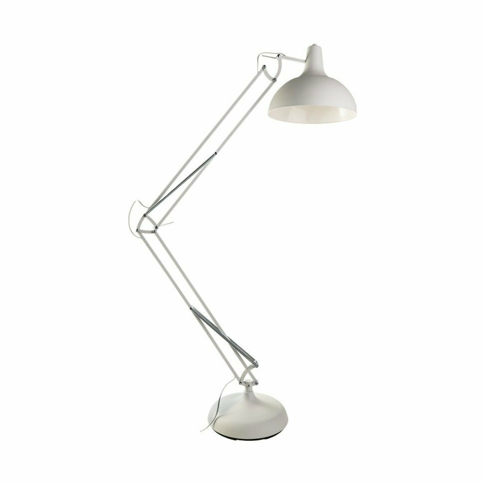    ARTELAMP A2487PN-1WH GOLIATH