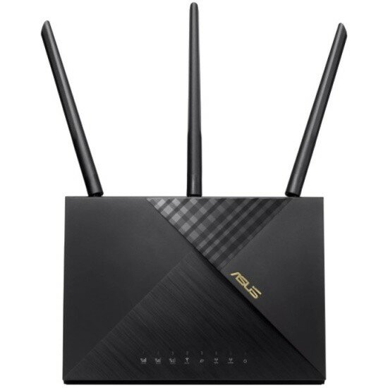 Asus 4G-AX56 Dual-Band WiFi 6 LTE Router 574+1201Mbps EU RTL