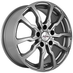   X-trike X-117 6.5x16/5x114.3 D67.1 ET35 HSB