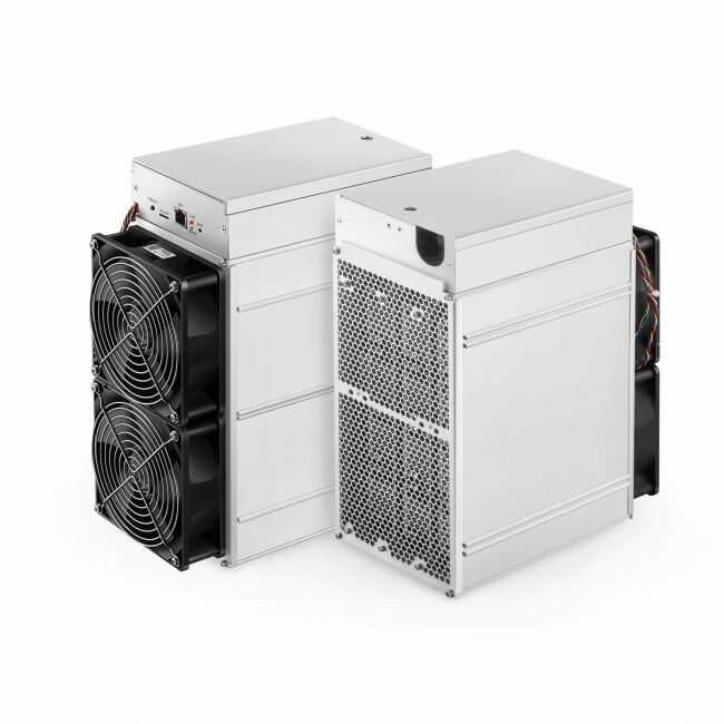 Antminer Z15e 200 ksol