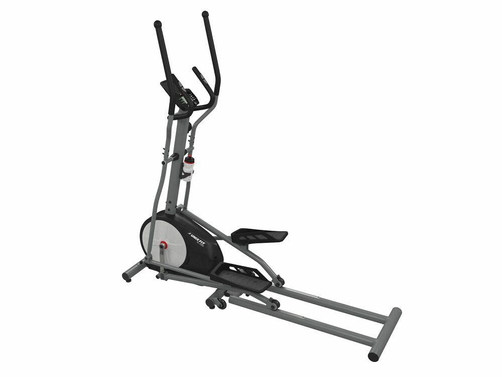 Магнитный эллиптический тренажер UNIXFIT SL-430