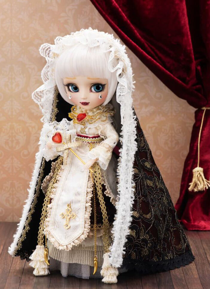 Кукла Pullip Vesta (Пуллип Веста)