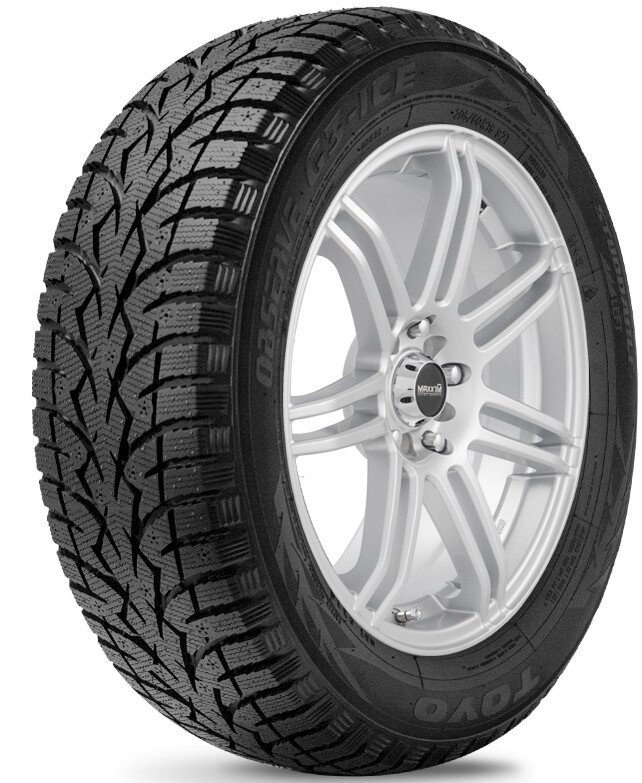 Зимние шины Toyo Observe Garit G3-Ice 255/40 R19 100T