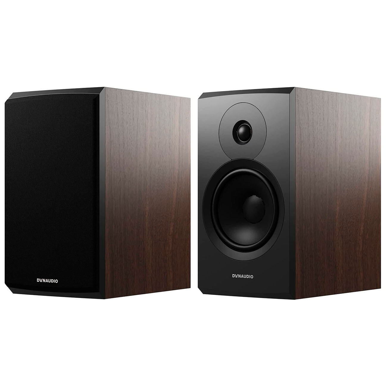 Dynaudio Emit 20 Walnut