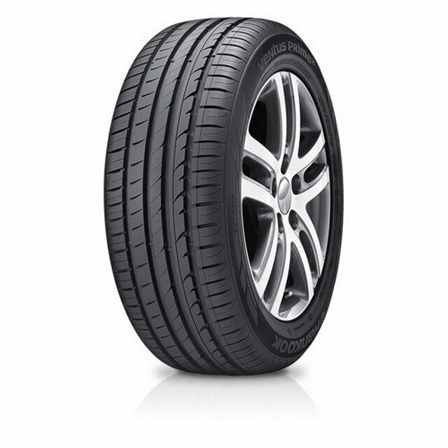 Автошина Hankook Ventus Prime 2 K115 195/55 R16 87V