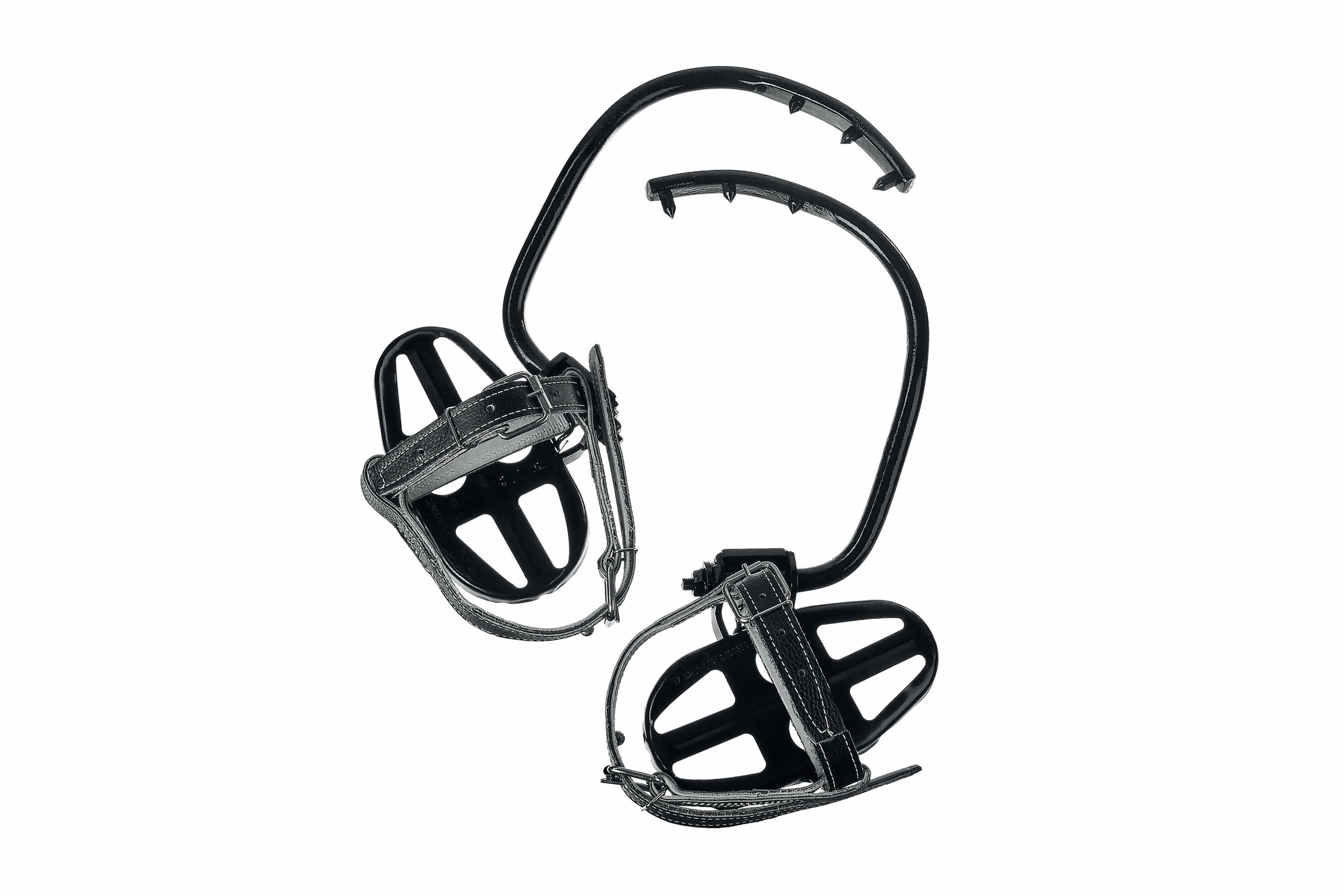 Когти для лазания по деревьям своими руками чертежи и размеры