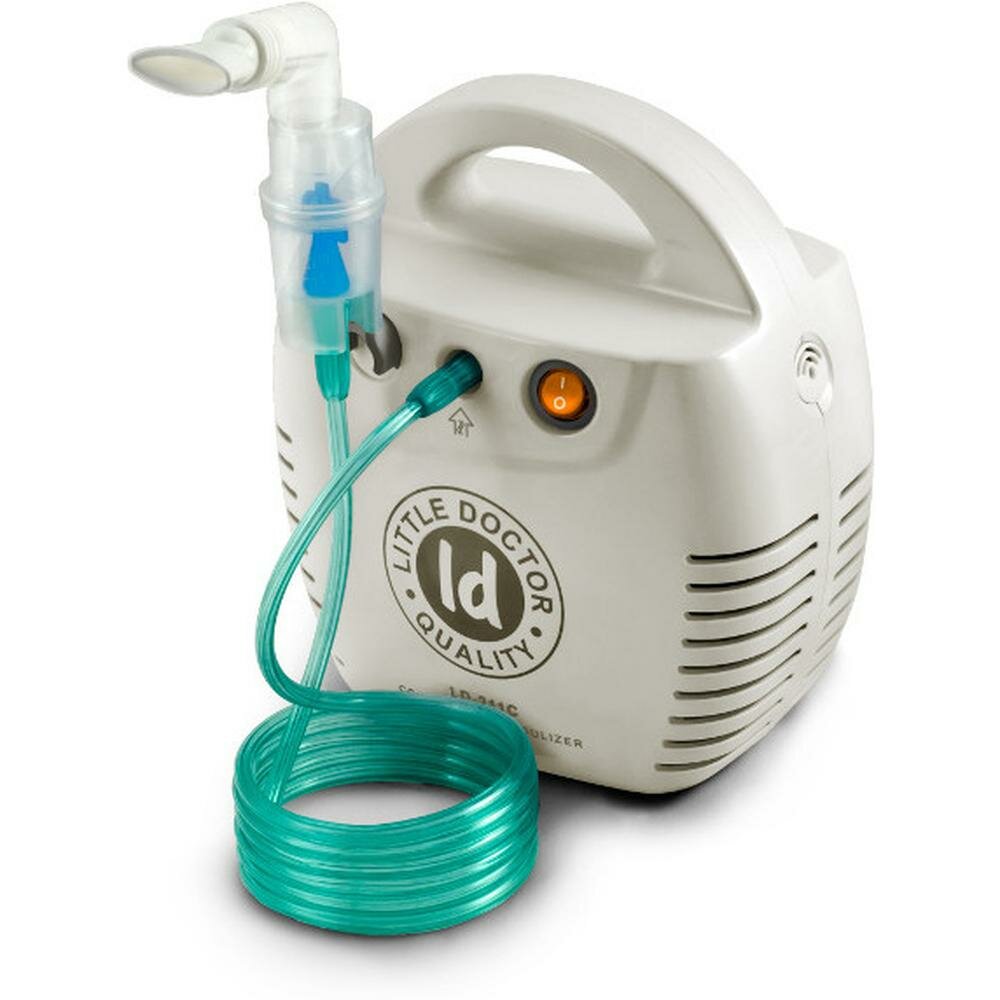  Little Doctor LD-211C, 