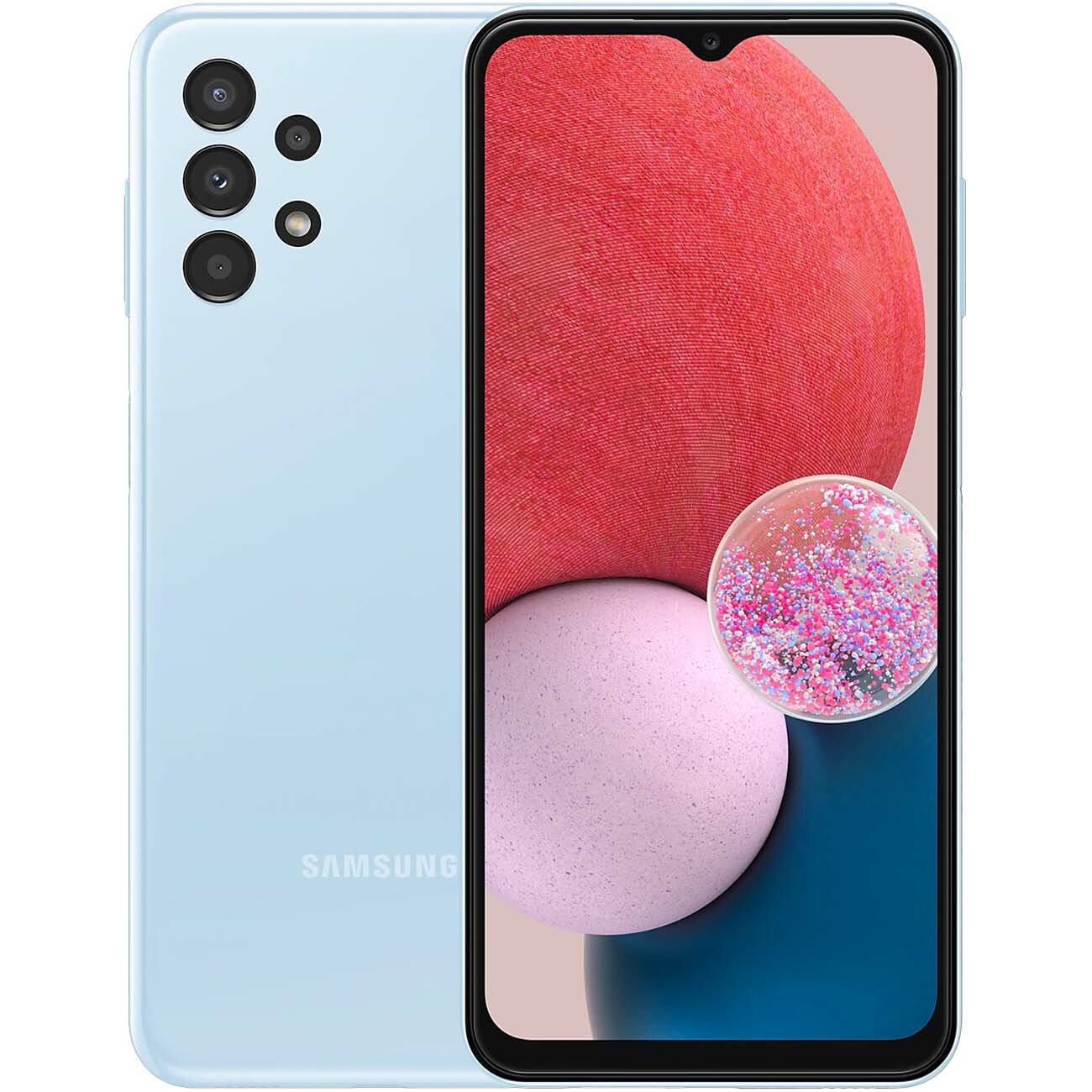 Смартфон Samsung Galaxy A13 64GB Blue (SM-A135)