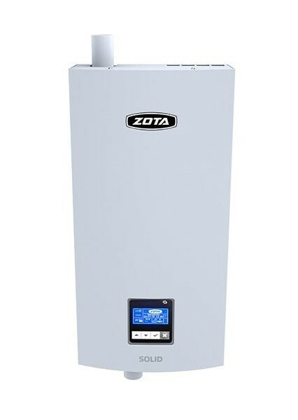 Электрический котел ZOTA Solid-30