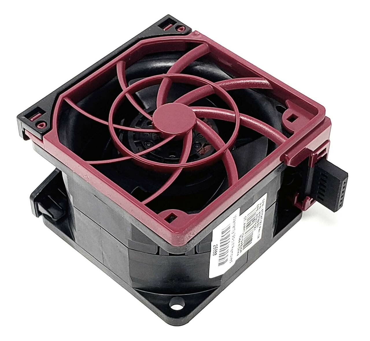 Вентилятор HP High Performance Fan Gen10 [875789-001]