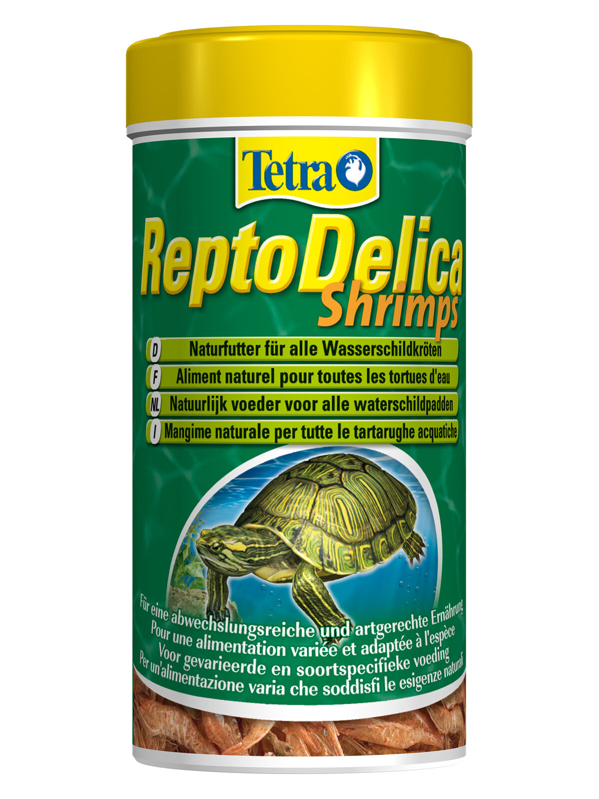 Tetra Repto Delica Shrimps      250 