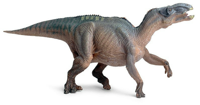 Фигурка Динозавра Игуанодон - Iguanodon