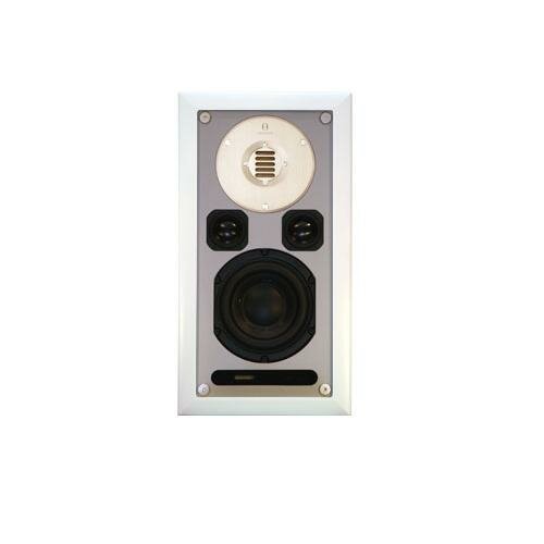 Акустика для кинотеатра Audiovector InWall Avantgarde White