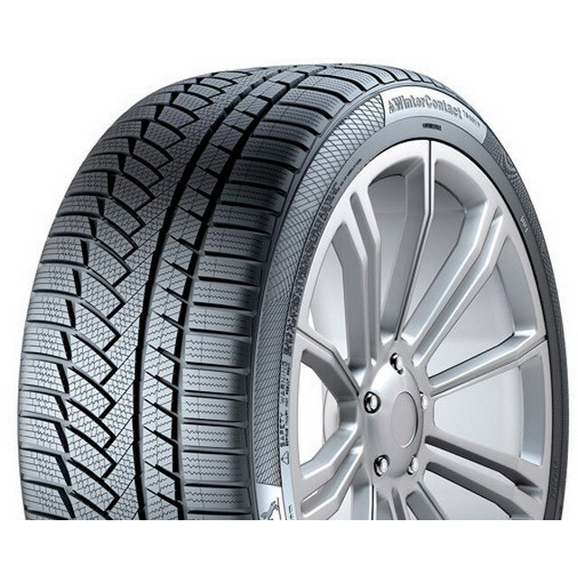  Continental WinterContact TS 850 P ContiSeal 235/55 R18 100H