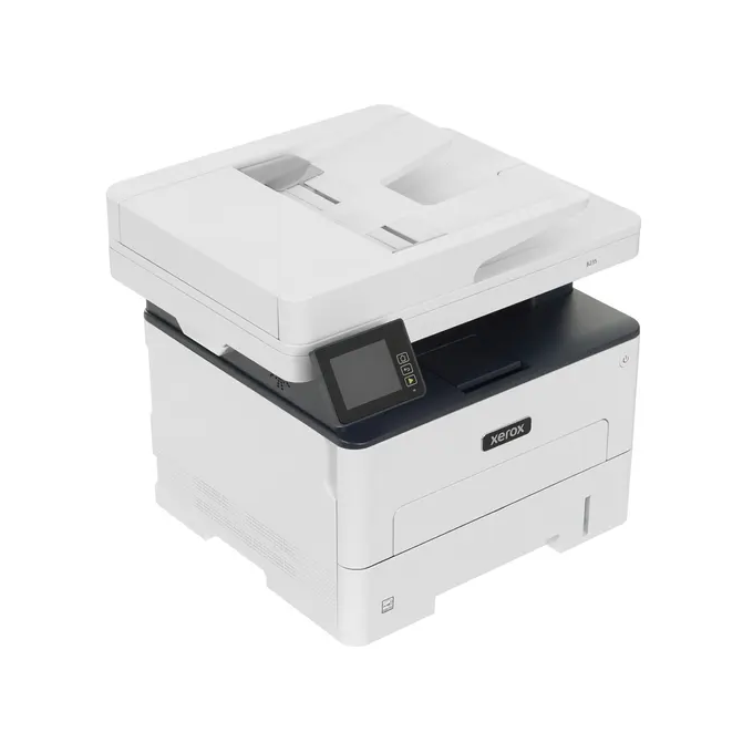 МФУ лазерное Xerox MFP B235VDNI 3в1 принтер сканер копир