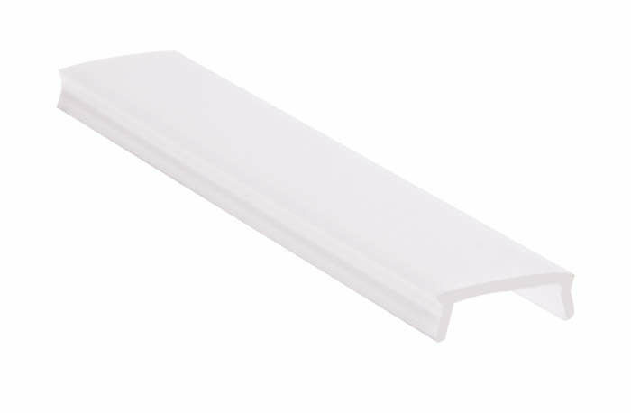 фото Рассеиватель защелкивающийся для профиля PAL матов. JazzWay 1023117