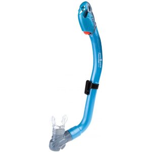 Трубка Madwave Panoramic Junior Snorkel M0629 03 0 00W, размер One size