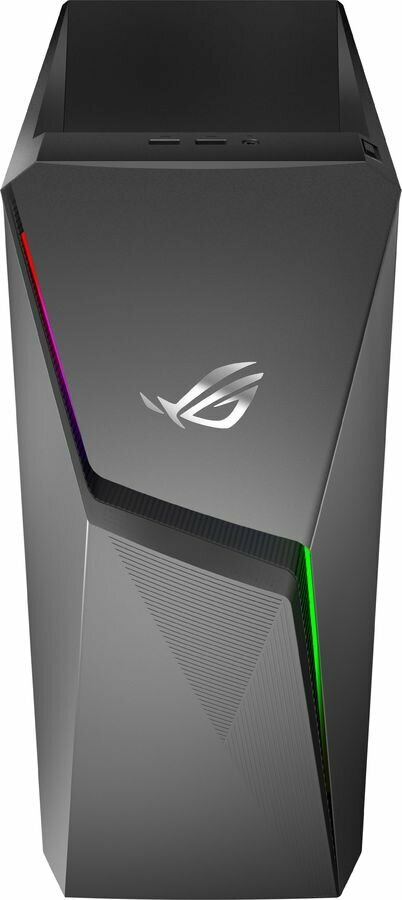 Системный блок Asus ROG Strix G10Ce-51140F1530 90PF02T1-M00BR0 (Core i5 2600 MHz (11400F)/16Gb/1000Gb+512 Gb SSD/ /nVidia GeForce GTX 1660Ti GDDR6)