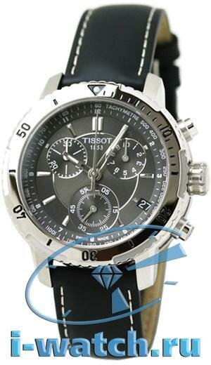 Наручные часы Tissot T067.417.16.051.00