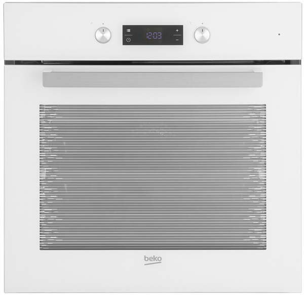 Электрический духовой шкаф Beko BIE 21300 W