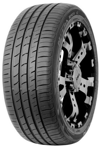 Автошина Roadstone Nfera-RU1 255/55 R19 111V