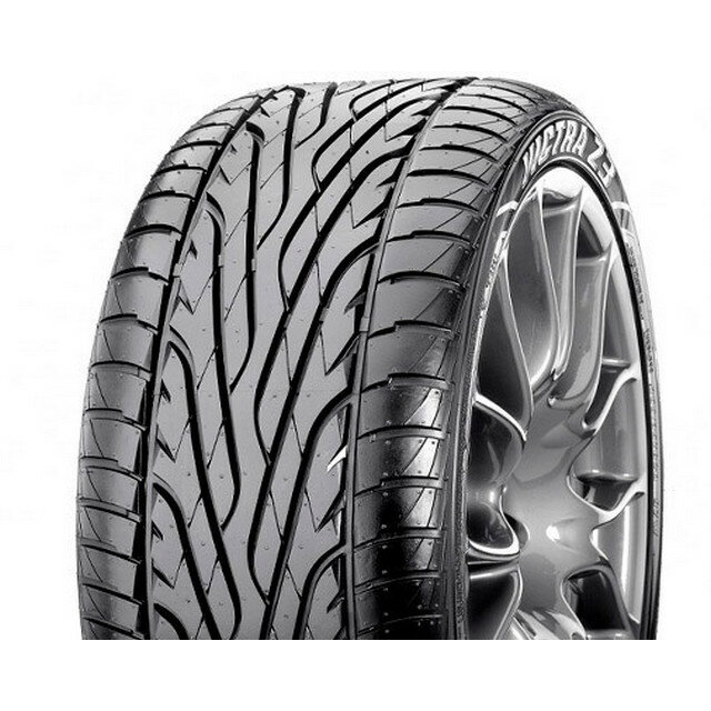 Автошина Maxxis MA-Z3 VICTRA 245/45 R18 100W