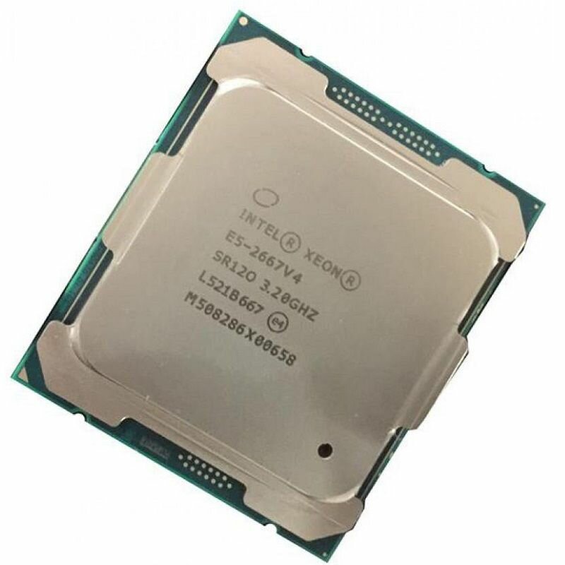 Процессор Intel Xeon E5-2667v4 (CM8066002041900SR2P5)