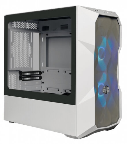 Корпус Cooler Master MasterCase TD300 Mesh White TD300-WGNN-S00