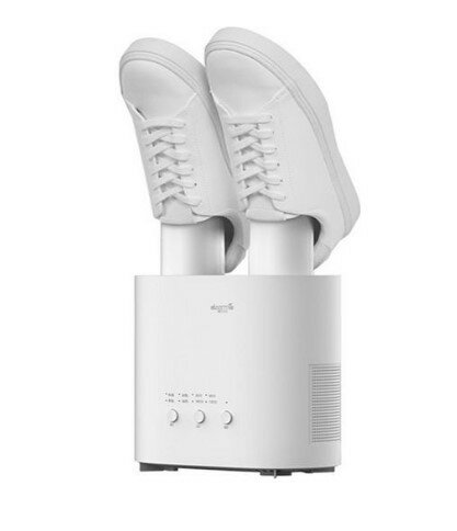 Xiaomi Deerma Shoe Dryer DEM-HX20/HX10 для обуви .