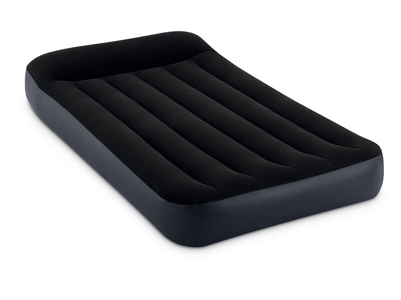 Надувной матрас Intex Pillow Rest Classic Bed Fiber-Tech 64146