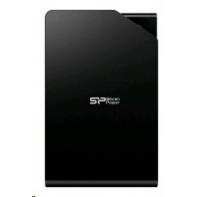 Жесткий диск Silicon Power Stream S03 2Tb SP020TBPHDS03S3K