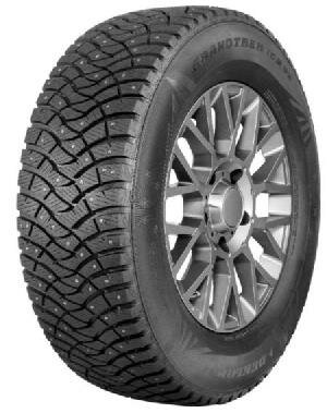 Зимние шины Dunlop Grandtrek Ice03 225/60 R18 104T