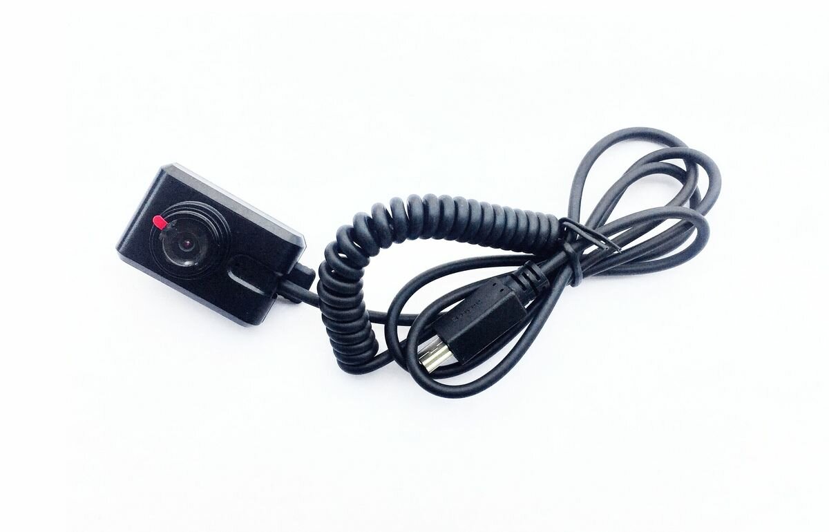 Внешняя USB-камера к видеорегистратору Kromix O22509 HD
