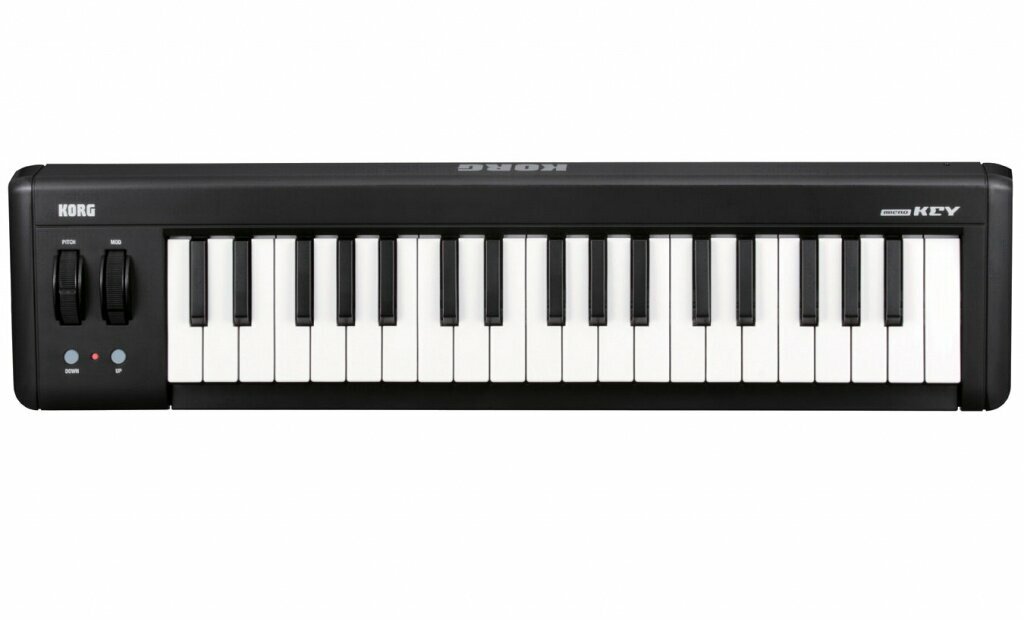 MIDI-клавиатура Korg microKEY2-37