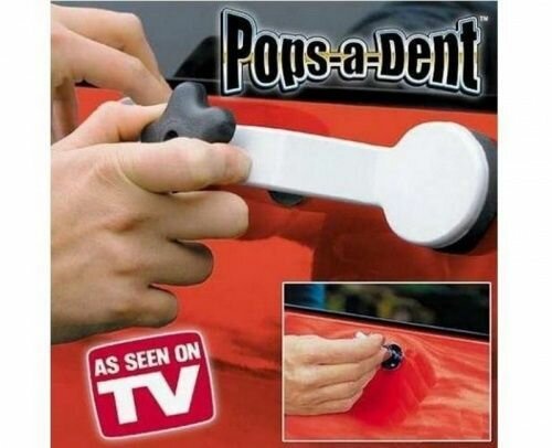 Набор для удаления вмятин на автомобиле Pops-A-Dent