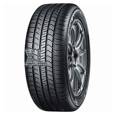 Yokohama Geolandar X-CV G057 275/55R19 111W