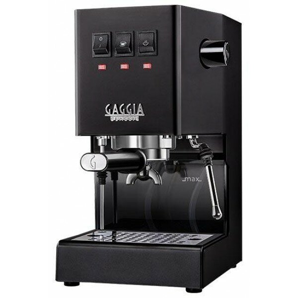 Кофеварка рожковая GAGGIA Classic Black