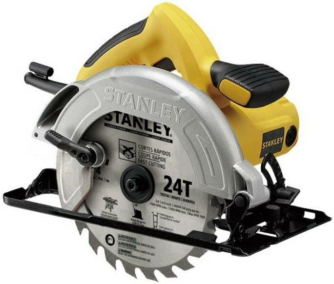 Электрическая пила Stanley SC16D2