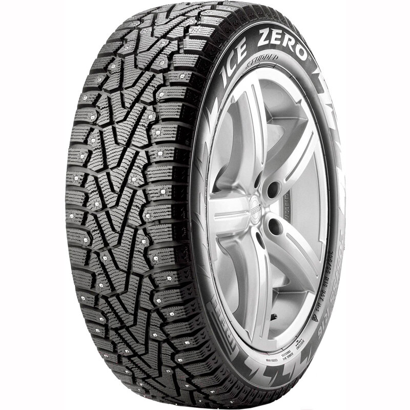   Pirelli Winter Ice Zero