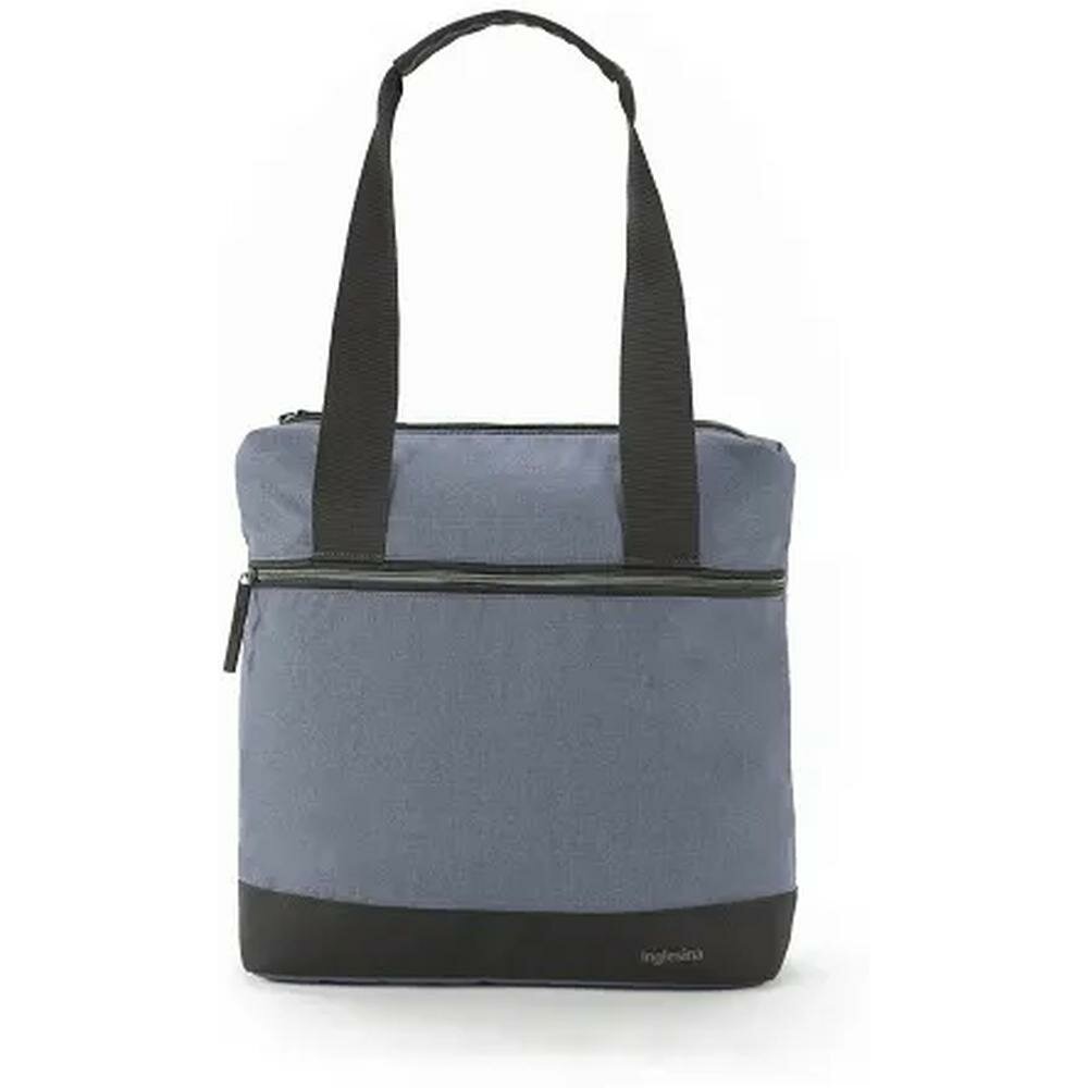    Inglesina Back Bag Aptica Alyaska Blue