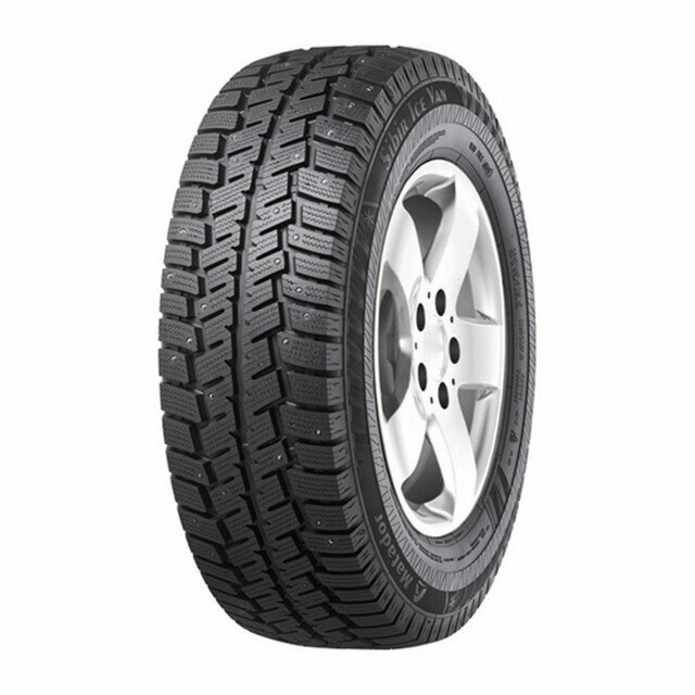 Автошина Matador MPS-500 SIBIR ICE VAN SD 195/70 R15 104/102R шип