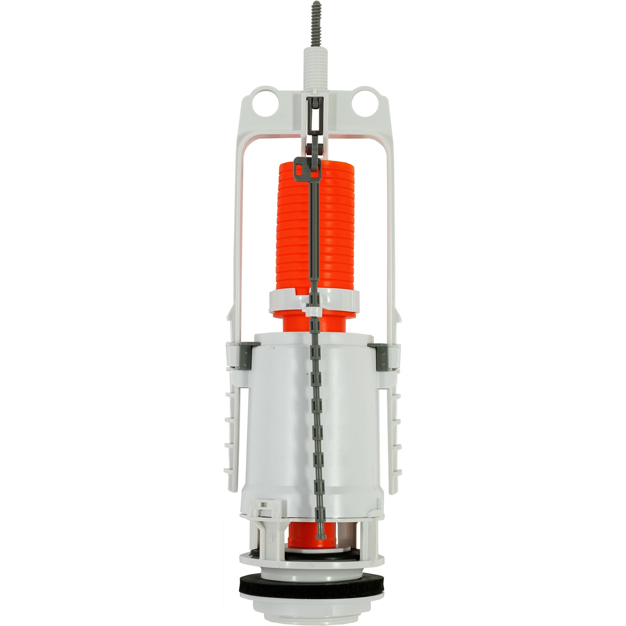 фото Клапан сливной Equation с функцией start/stop