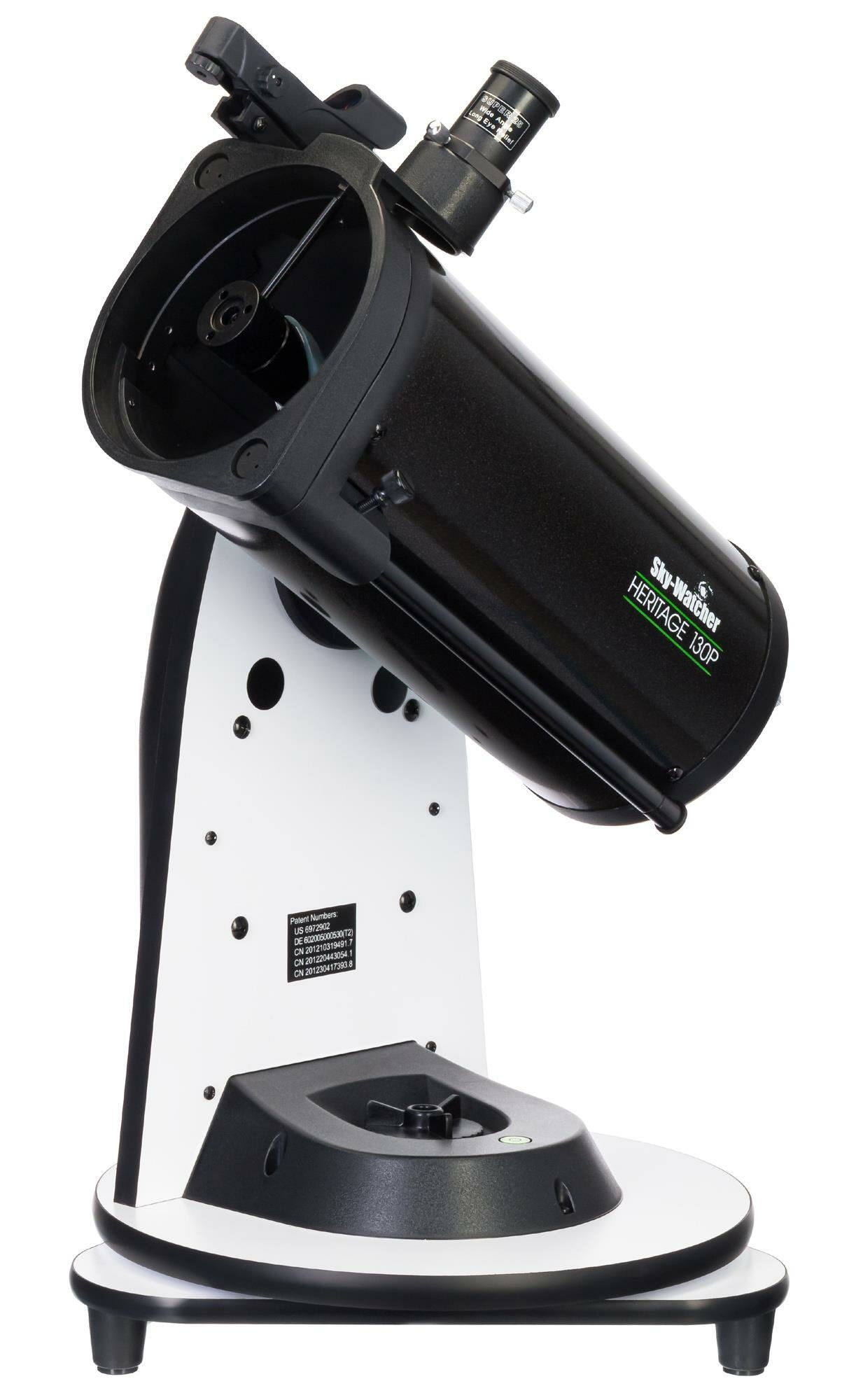 Телескоп Sky-Watcher Dob 130/650 Retractable Virtuoso GTi GOTO, настольный 78262 Sky-Watcher 78262