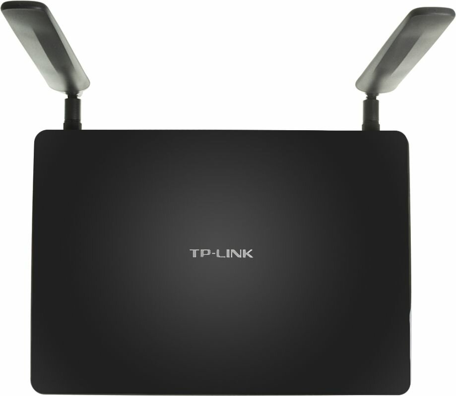 TP-Link TL-MR6400 (N300, 1xWAN/LAN, 3xLAN, 4G LTE)