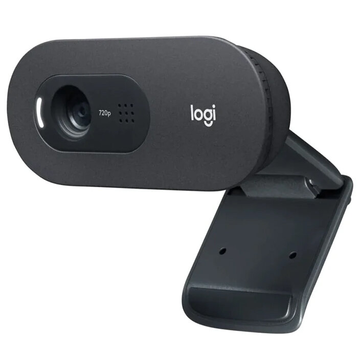 Logitech Веб-камера Logitech C505 HD Webcam (960-001364 )