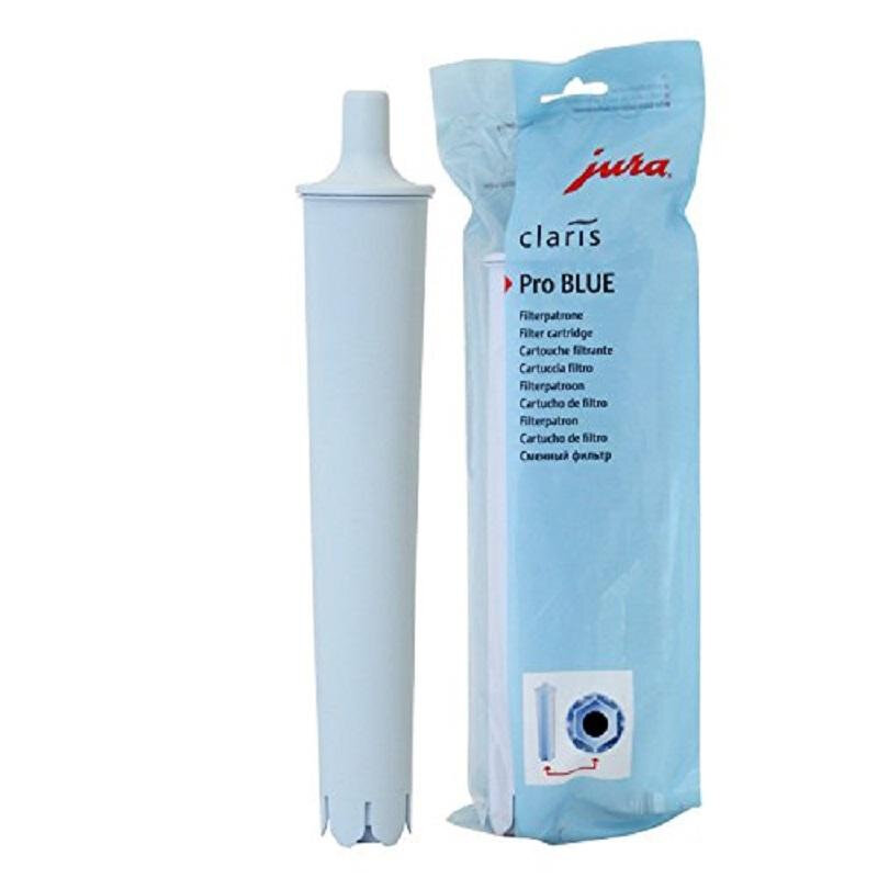    Jura Claris Pro Blue <71702